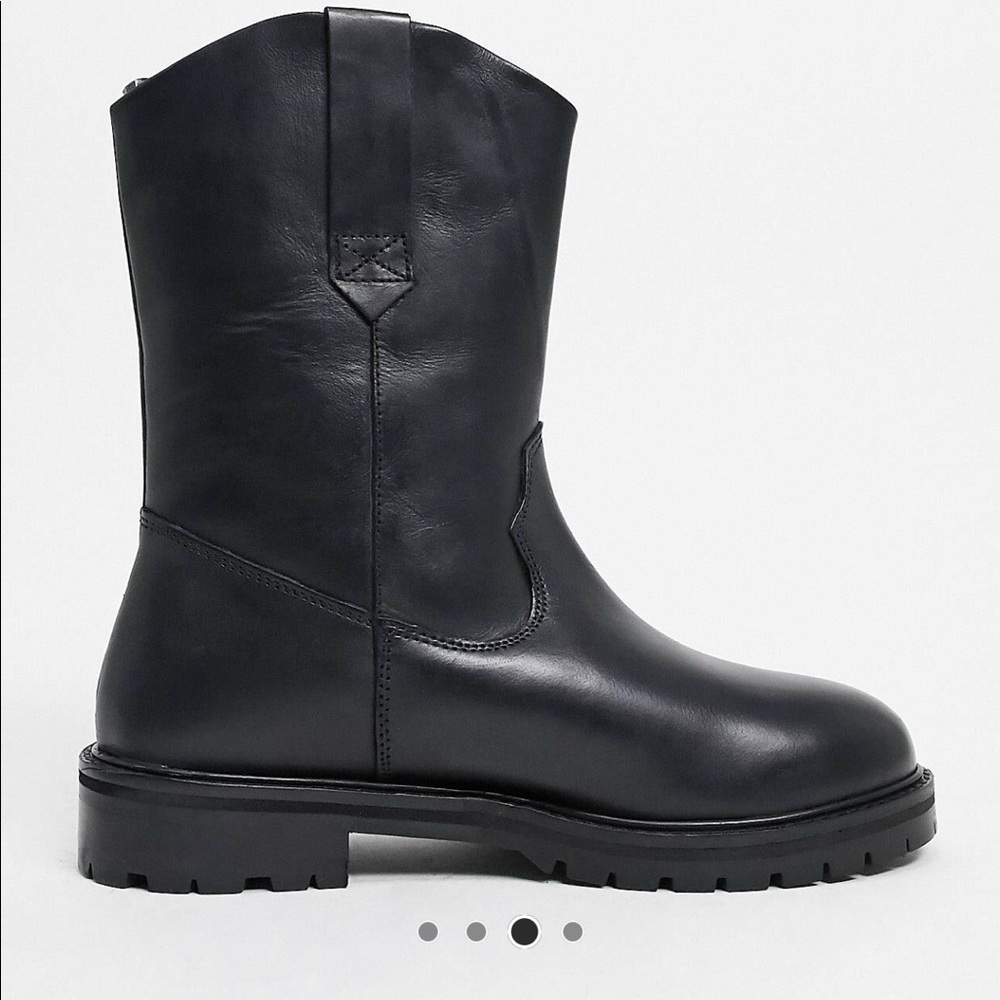 ASOS Boots